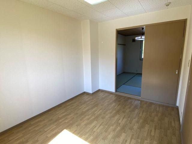 みさきアパートＢ（102） 室内