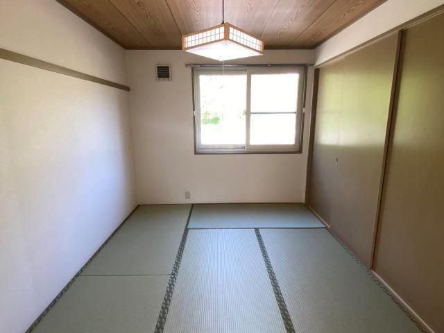 みさきアパートＢ（102） 部屋画像