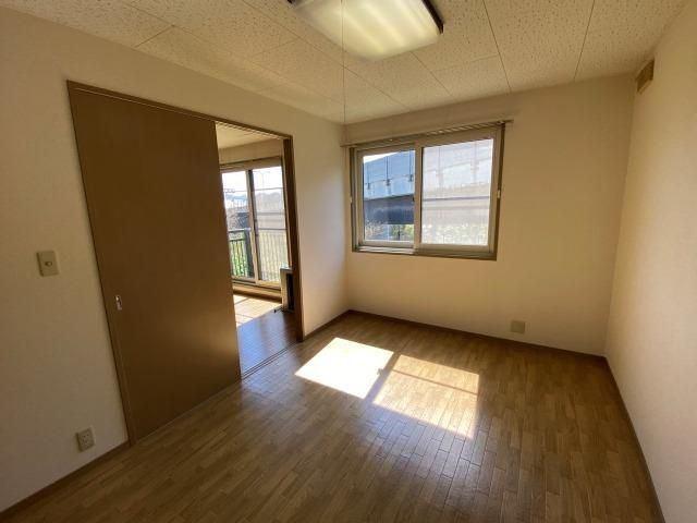 みさきアパートＢ（102） 部屋画像