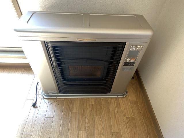 みさきアパートＢ（102） 部屋画像