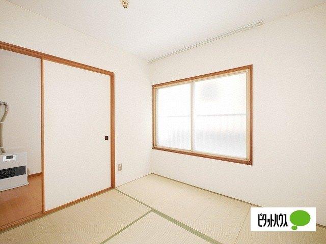 山の手U-ハウス（14） その他部屋・スペース