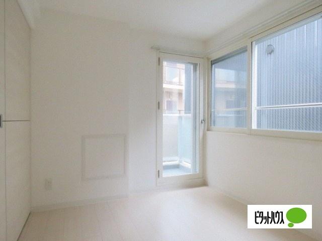 モルティーニ宮の森（402） その他部屋・スペース