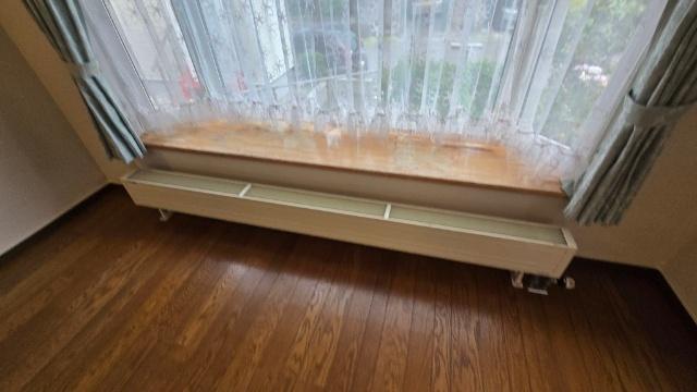 宮の森3丁目3-14借家 部屋画像