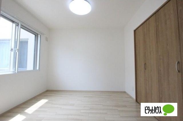 メゾンドソレイユ未来（302） その他部屋・スペース