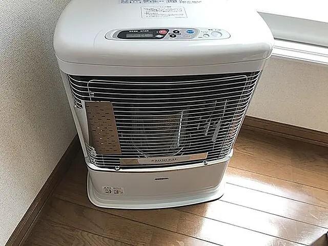 ハイツ21（201） 部屋画像