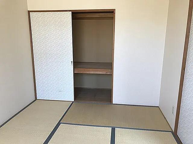 ハイツ21（201） 部屋画像