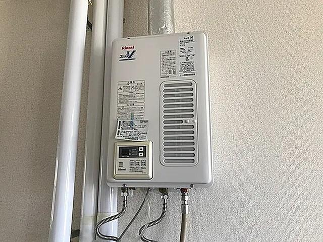 ハイツ21（201） 部屋画像