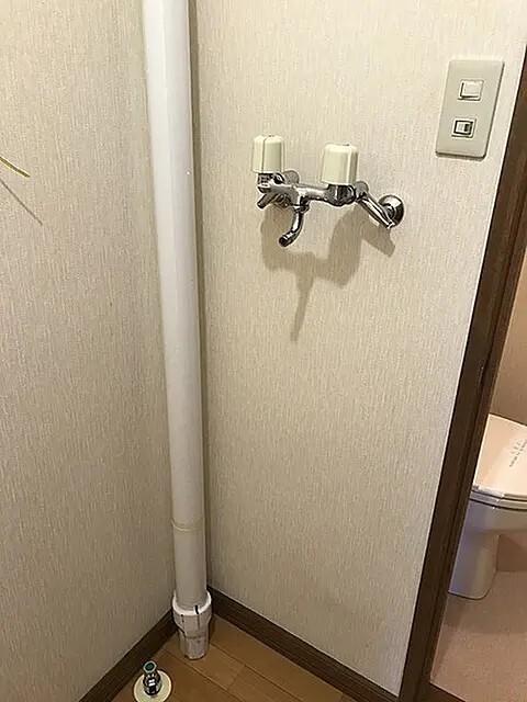 ハイツ21（201） 部屋画像