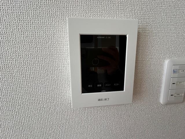 ドリームライク新生（101） セキュリティ