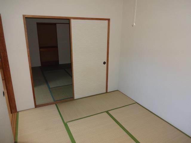 ミナミハイツ（206） 部屋画像