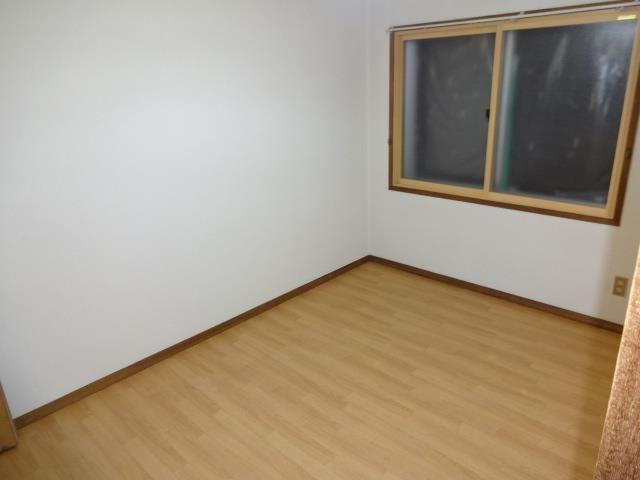 ミナミハイツ（206） 部屋画像