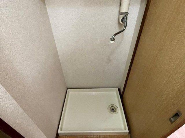 ミナミハイツ（206） 部屋画像