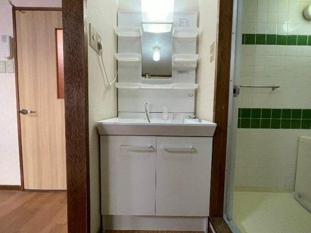 ミナミハイツ（206） 部屋画像