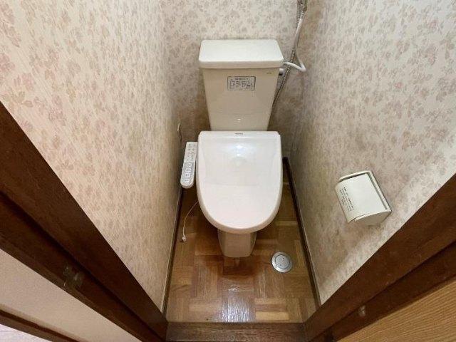 ミナミハイツ（206） 部屋画像