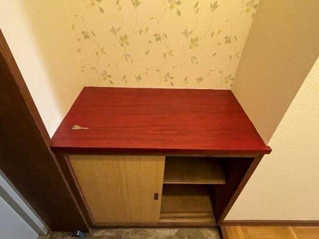 ミナミハイツ（206） 部屋画像
