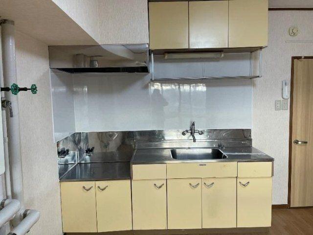 ミナミハイツ（303） 部屋画像