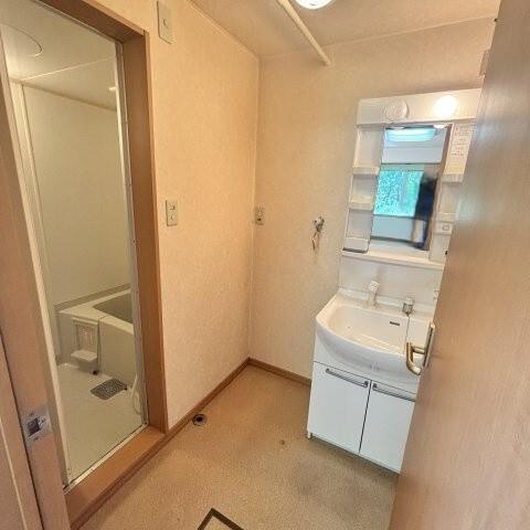 シーマリン（103） 洗面