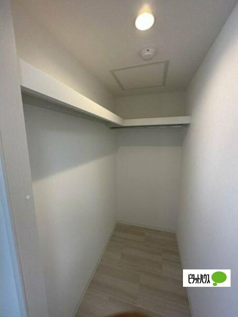 ＮＡＧＩ桑園(ナギ桑園)（102） 収納