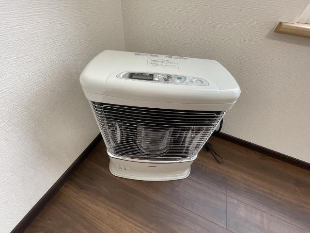 ハイツなかやま（103） 部屋画像