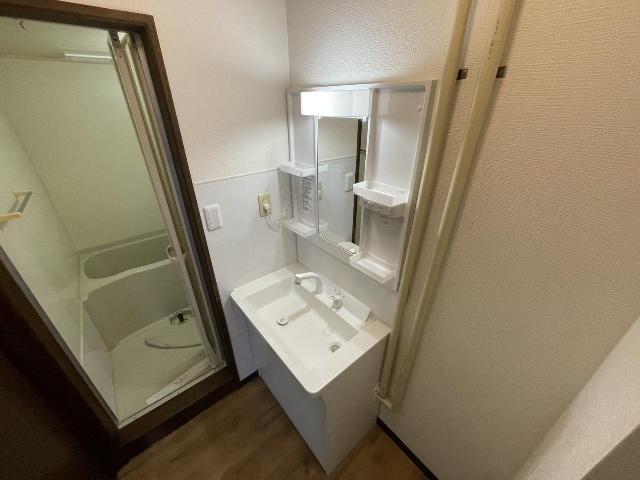 ハイツなかやま（103） 洗面