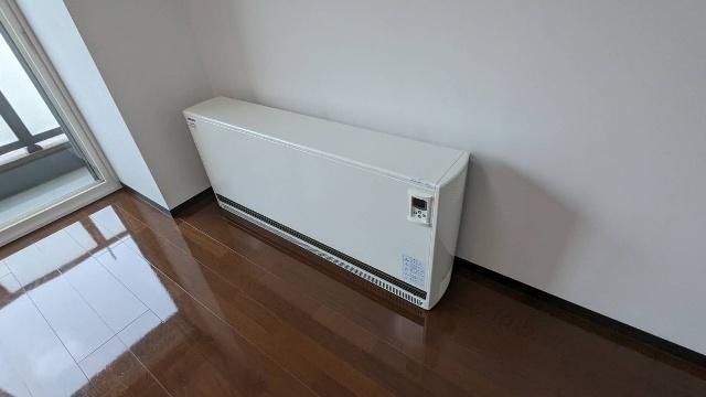 ベルシー室蘭（604） 設備
