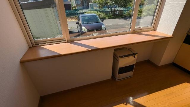 ベルシーヌみどり（102） 設備