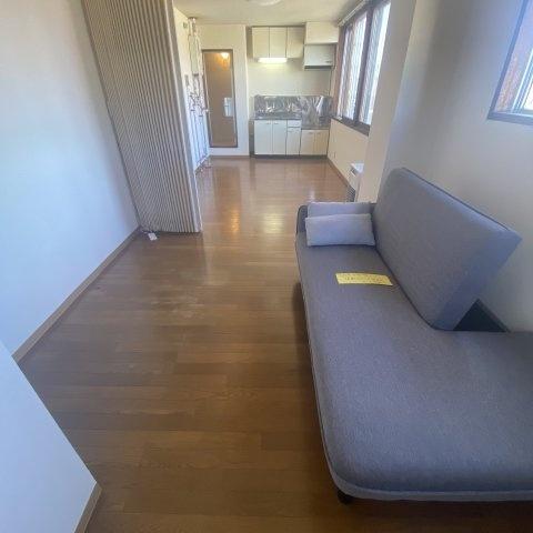 マンションＴ（203） 部屋画像
