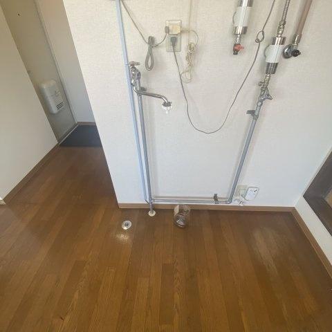 マンションＴ（203） 部屋画像