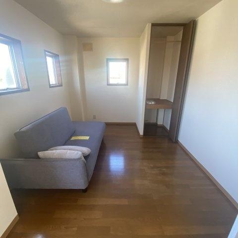 マンションＴ（203） 部屋画像