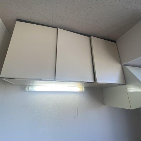 マンションＴ（203） 部屋画像