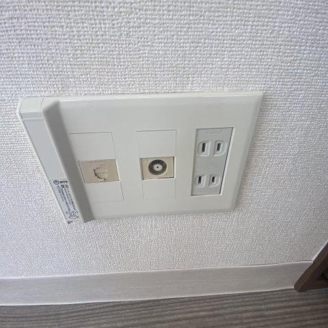 マンションＴ（301） 部屋画像