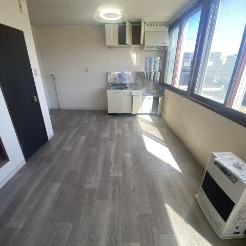 マンションＴ（301） 室内