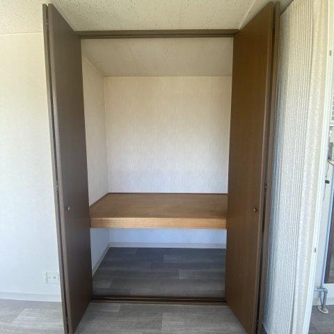 マンションＴ（301） 収納