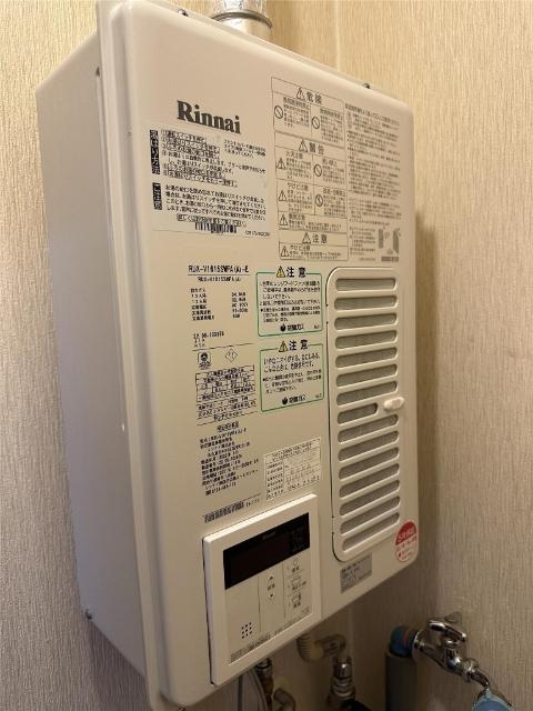 Juno‘ｓ（102） 設備