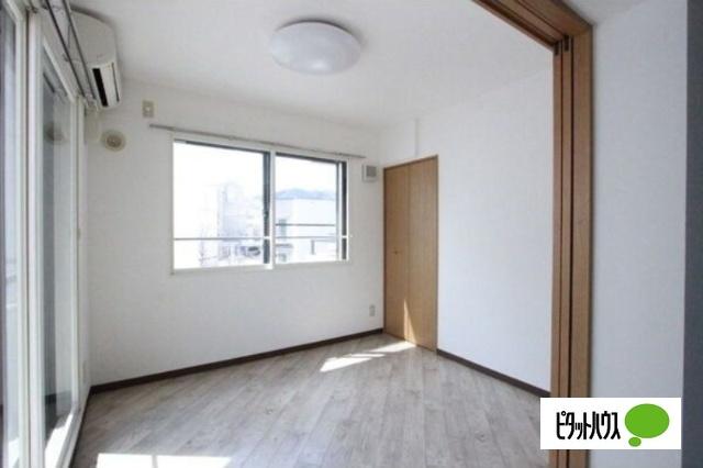オルセー宮の森（402） その他部屋・スペース