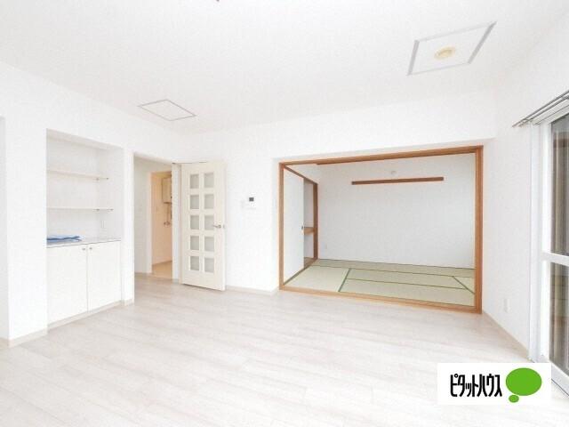 ボア伏見（302） その他
