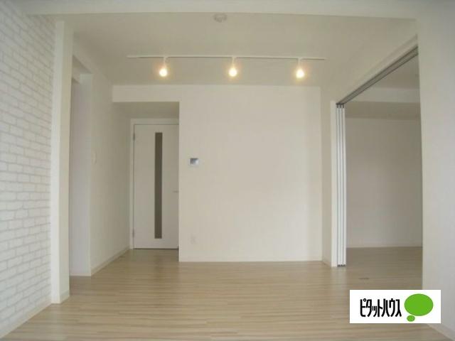 ＧＬＡＳＳ山鼻ＥＡＳＴ（501） 設備