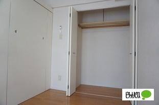 ラ・シュエット宮の森（102） 収納
