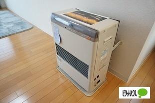 ラ・シュエット宮の森（102） 設備