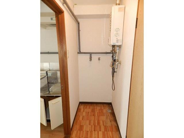 日の出パレス21（101） 部屋画像