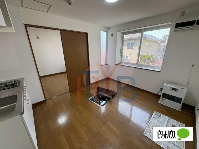 エミネンス旭町（305） 設備