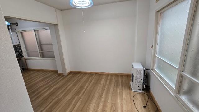 室蘭市山手町アパート その他部屋・スペース