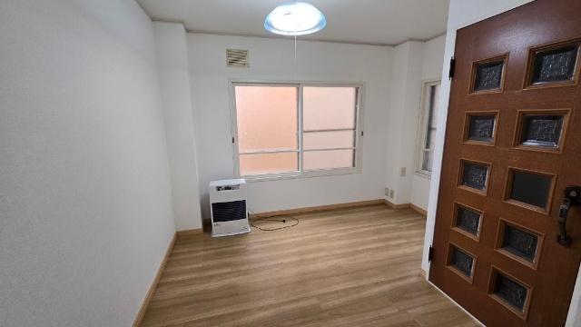 室蘭市山手町アパート その他部屋・スペース