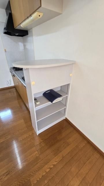 セジュール壱番館（102） その他部屋・スペース