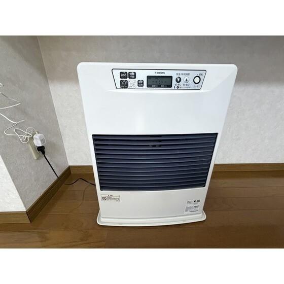 Ｍハイツ東町２（103） 設備