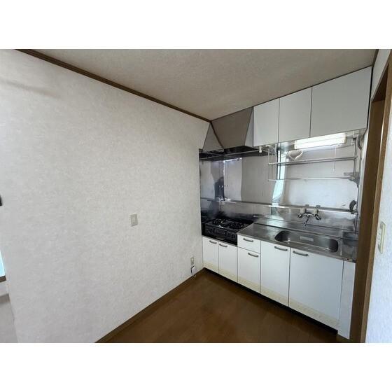 Ｍハイツ東町２（103） キッチン
