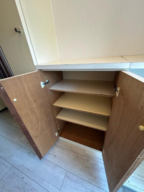 クリスタルハイツ 部屋画像