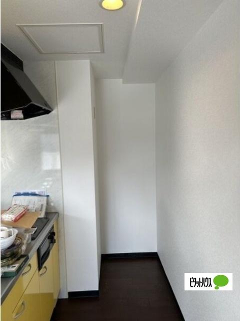 サンコート南８条（202） キッチン