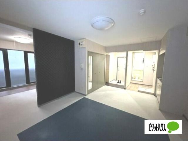 ４１２ビル（203） 玄関