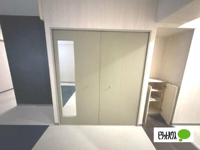 ４１２ビル（203） 設備